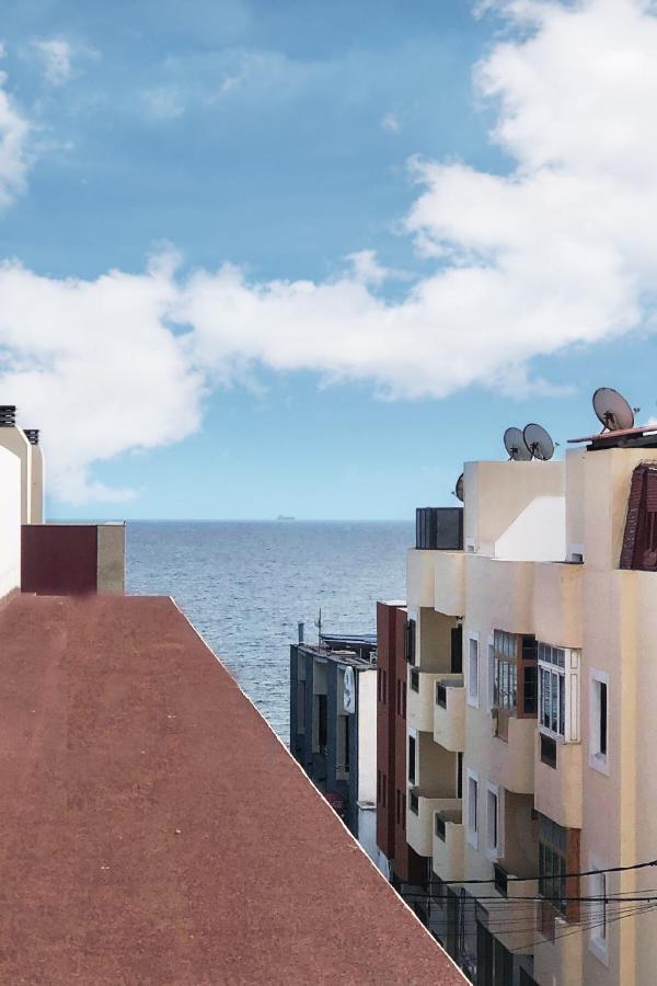 Fuerteventura Beach Vacations And Blue Mango Surf&Fitness Center At Charco Puerto del Rosario  Luaran gambar